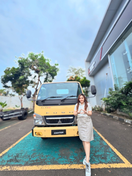 Kontak Mitsubishi Madiun
