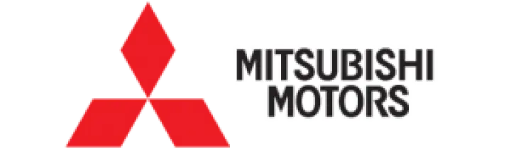Logo Mitsubishi Madiun